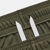חליפת ספורט אנדר ארמור גברים מכנס טרנינג ועליונית ז'קט סווטשירט צבע ירוק פוטר Under Armour M´S CHALLENGER TRACKSUIT