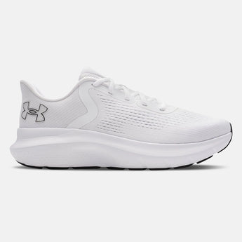 נעלי ספורט נעלי ריצה לגברים ארמור Under Armour Charged Rogue 5 צבע לבן