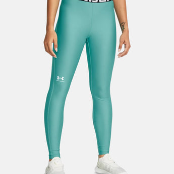 טייץ מחטב לנשים אנדר ארמור מנדף זיעה Under Armour HeatGear