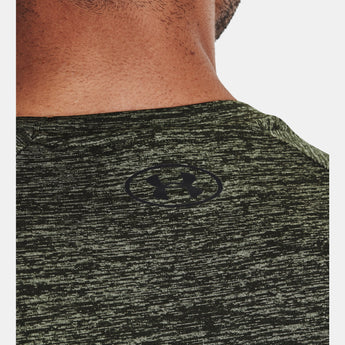 Under Armour UA Tech 2.0 חולצת ספורט לאימון גברים מנדפת זיעה אנדר ארמור