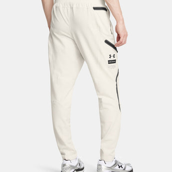 מכנס ארוך לגבר מכנסי קארגו לגברים UA Unstoppable Jogger