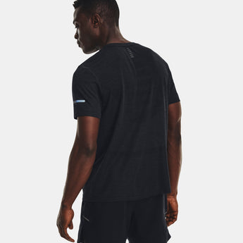 Under Armour Seamless Stride חולצת ריצה לגברים מנדפת זיעה אנדר ארמור