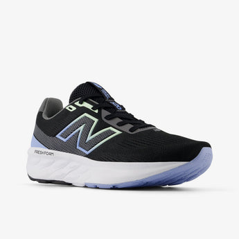 נעלי ריצה רחבות לנשים New Balance W520LBK
