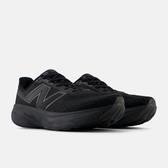 נעלי ריצה גברים ניו באלאנס New Balance Fresh Foam X 1080v14 צבע שחור מלא