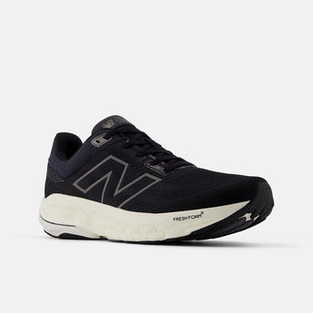 New Balance 860v14 – נעלי ריצה לגברים לתמיכה מירבית (מתקנת) יציבות עם ריכוך Fresh Foam X