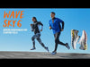 נעלי ריצה לגברים מיזונו ווייב סקאי 6 נעלי ספורט Mizuno WAVE SKY 6