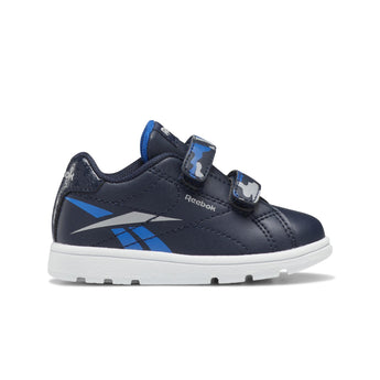 Reebok Royal Complete CLN 2 נעלי ריבוק ילדים נעליים לתינוק צבע כחול נעלי ספורט