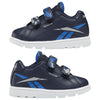 Reebok Royal Complete CLN 2 נעלי ריבוק ילדים נעליים לתינוק צבע כחול נעלי ספורט