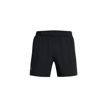 מכנס ספורט ריצה גברים אנדר ארמור באורך 5 אינץ' מנדף זיעה Under Armour Launch