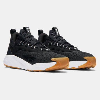 נעלי אנדר ארמור דה-רוק UA Project Rock 7 – מהדורה מוגבלת של THE ROCK קולקציית 2026