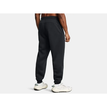 מכנס ארוך לגבר מכנסי פליז UA Fleece Pro Jogger לגברים