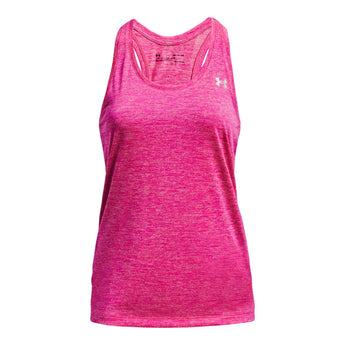 גופיית ספורט נשים אנדר ארמור מנדפת זיעה Under Armour Tech