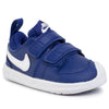 Nike Pico 5 נעלי ספורט נייקי תינוקות כחולות