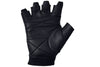 כפפות לחדר כושר אנדר ארמור מנדפות זיעה כפפות אימון לגבר הרמת משקולות ספורט Under Armour Men's Training Black Gloves