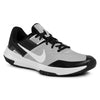נעלי ספורט גברים נייק צבע אפור שחור Nike Varsity Compete TR 3