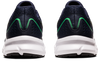 נעלי ריצה אסיקס גברים ג'ולט 3 צבע כחול נעלי ספורט לגבר (מידות 40.5-48) ASICS JOLT 3