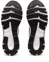נעלי ריצה אסיקס ג'ולט 3 צבע שחור/כחול נעלי ספורט לגבר (מידות 40.5-47) ASICS JOLT 3