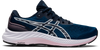 נעלי ריצה אסיקס ג'ל אקסייט 9 צבע כחול לבן (מידות 37-42) Asics GEL-EXCITE 9