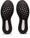נעלי ריצה ספורט אסיקס פטריוט 13 צבע שחור וורוד עדין (מידות 37-42) Asics Patriot 13