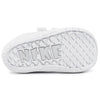 Nike Pico 5 נייק נייקי נעלי ספורט תינוקות ילדים צבע לבן צעד ראשון שני AR4162-100