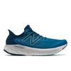 נעלי ריצה גברים ניו באלאנס צבע כחול (מידה 42) נעלי ספורט New Balance FRESH FOAM X 1080 v11