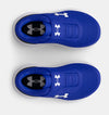 Under Armour BInf Assert 9 AC נעלי צעד ראשון אנדר ארמור צבע כחול (מידות 21-27) נעלי ספורט בנים