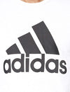 Adidas Originals חולצת טי ספורט לבנה טריקו DT9929
