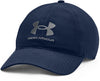 Under Armour ISO-CHILL כובע מצחיה אנדר ארמור עם סקוצ' להתאמת גודל 1361528-408