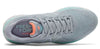 נעלי נשים מידות גדולות אורטופדיות צבע אפור/לבן/טורקיז (מידות 37.5-43) ניו באלאנס נשים נעלי הליכה רחבות 2E לנשים New Balance 880