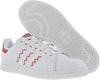 Adidas נעלי אופנה סניקרס אדידס סטאן סמית'  S75138
