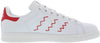 Adidas נעלי אופנה סניקרס אדידס סטאן סמית'  S75138