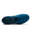 נעלי ריצה גברים ניו באלאנס צבע כחול (מידה 42) נעלי ספורט New Balance FRESH FOAM X 1080 v11