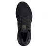 נעלי ריצה ספורט גברים אדידס אולטרה בוסט 20 צבע שחור (מידות 40.7-41.3) 20 Adidas ultraboost