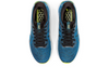 נעלי ריצה גברים אסיקס ג'ל נימבוס 24 צבע כחול (מידות 42-42.5) Asics GEL-NIMBUS 24