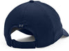Under Armour ISO-CHILL כובע מצחיה אנדר ארמור עם סקוצ' להתאמת גודל 1361528-408