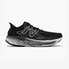 נעלי ריצה ניו באלאנס 1080 גברים צבע שחור (מבצע מידה אחרונה 49) רחבות 2E גברים ניו באלאנס New Balance FRESH FOAM X m1080b11 1080