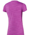 Reebok חולצת ספורט ריצה אימון נשים ריבוק BQ4949