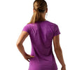 Reebok חולצת ספורט ריצה אימון נשים ריבוק BQ4949