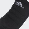 Adidas Alphaskin זוג גרבי ספורט אדידס קצרות CV7692