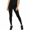 Asics 2012B046-001 טייץ מכנס ספורט צבע שחור מידה XS נשים אסיקס חדר כושר שחור מנדף זיעה