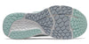נעלי ריצה ניו באלאנס נשים מידות גדולות צבע אפור/לבן/טורקיז (מידות 37.5-43) רחבות ספורט ניו באלאנס New Balance Fresh Foam 880 v10 G10