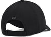Under Armour ISO-CHILL כובע מצחיה אנדר ארמור עם סקוצ' להתאמת גודל 1361528-001