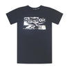 Reebok חולצת טי ספורט ריבוק טריקו ילדים EV9147
