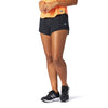 מכנס ספורט מהדורה מוגבלת נשים ניו באלאנס חדר כושר ריצה צבע שחור (מידות XS-L) New Balance Q Speed Fuel Shorts