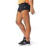 מכנס ספורט מהדורה מוגבלת נשים ניו באלאנס חדר כושר ריצה צבע שחור New Balance Q Speed Fuel Shorts