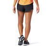 מכנס ספורט מהדורה מוגבלת נשים ניו באלאנס חדר כושר ריצה צבע שחור New Balance Q Speed Fuel Shorts