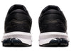 נעלי אסיקס גברים ריצה צבע שחור/לבן ספורט מייצבת Overpronation Asics GT-1000 10