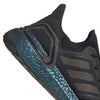 נעלי ריצה ספורט גברים אדידס אולטרה בוסט 20 צבע שחור (מידות 40.7-41.3) 20 Adidas ultraboost