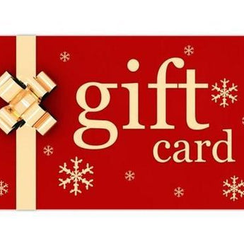 GIFT CARD כרטיס מתנה של אתלטיס גיפט כארד