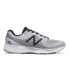 נעלי ריצה גברים ניו באלאנס צבע אפור (מידות 40-49) נעלי ספורט גברים New Balance M 880 V10 E10 2E WIDE
